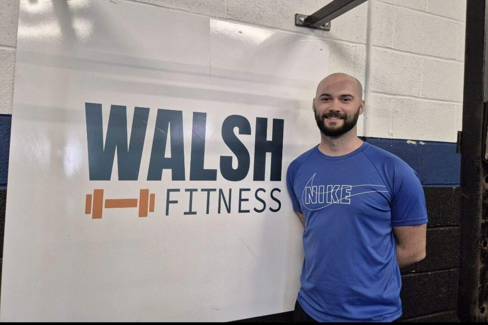 Wexford coach launching ‘no pressure and no ego’ gym programme for teenagers